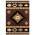Brown color or pattern variation