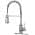 Brushed Nickel-189 color or pattern variation