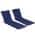 Navy color or pattern variation
