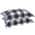White and Black color or pattern variation