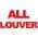 Louver color or pattern variation