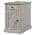 Antique Gray color or pattern variation