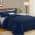 Navy Blue/Light Grey color or pattern variation