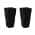 30 in. H x 14 in. W Black color or pattern variation