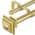 Gold color or pattern variation