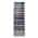 Stainless Steel - Right Hinged color or pattern variation