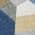 Navy color or pattern variation