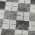 Gray color or pattern variation