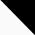 Matte Black/White color or pattern variation