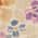 Ivory color or pattern variation