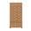 Brown color or pattern variation