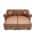 Brown color or pattern variation