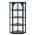 Black color or pattern variation