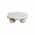 Cream White color or pattern variation