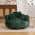 Emerald color or pattern variation