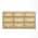 Natural color or pattern variation
