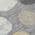 Gray color or pattern variation