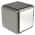 Brushed Nickel color or pattern variation