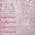 Pink color or pattern variation