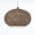 Brown color or pattern variation