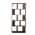 Dark Brown color or pattern variation