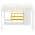 Yellow/White color or pattern variation