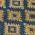 Navy color or pattern variation