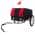Black+Red color or pattern variation