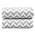Grey Chevron color or pattern variation