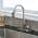 Brushed Nickel color or pattern variation