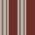 Red/Beige Stripes