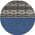 Blue color or pattern variation