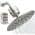 Brushed Nickel color or pattern variation