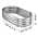 Silver color or pattern variation