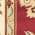 Red/Ivory color or pattern variation