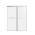 Brushed Nickel color or pattern variation