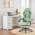 Green color or pattern variation