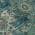 Teal color or pattern variation