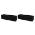10 in. H x 36 in. W Black color or pattern variation