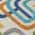 Beige color or pattern variation