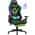 Green color or pattern variation