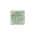 Green/Ivory color or pattern variation