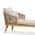 Beige-Teak color or pattern variation