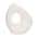 White color or pattern variation