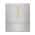 Satin Stainless Steel with Polished Gold Handles color or pattern variation