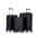 Black color or pattern variation