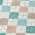Aqua color or pattern variation