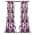 Purple color or pattern variation