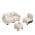 Cream Beige color or pattern variation