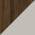 Brown Oak